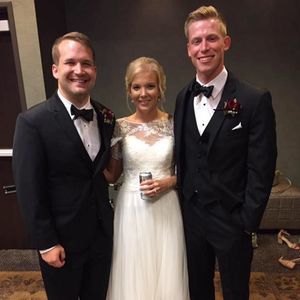 Meet your Posher, James